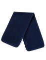 Fleece Sjaal Beechfield Geneva B290 French Navy